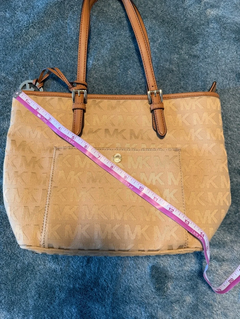 MICHAEL Michael Kors everyday trim